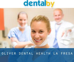 Oliver Dental Health (La Fresa)