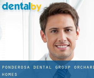 Ponderosa Dental Group (Orchard Homes)