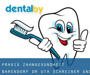 Praxis Zahngesundheit Barendorf Dr. Uta Schreiner und Dr. Alexandra
