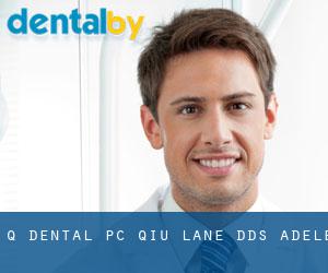 Q Dental PC: Qiu Lane DDS (Adele)