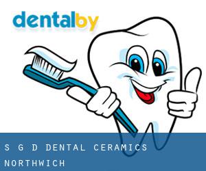 S G D Dental Ceramics (Northwich)