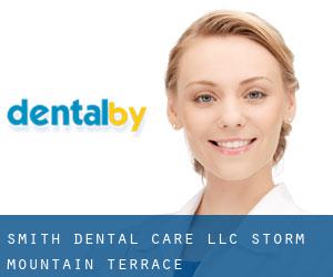 Smith Dental Care, LLC (Storm Mountain Terrace)