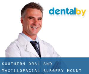 Southern Oral And Maxillofacial Surgery (Mount Eliza)