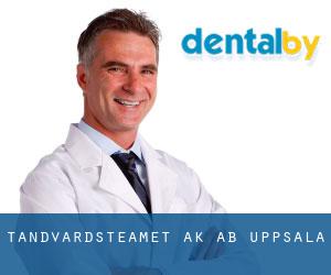 Tandvårdsteamet AK AB (Uppsala)