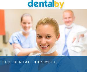 TLC Dental (Hopewell)