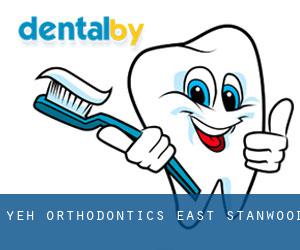 Yeh Orthodontics (East Stanwood)