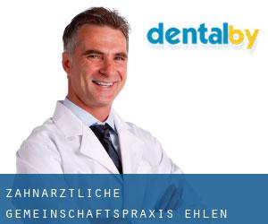 Zahnärztliche Gemeinschaftspraxis (Ehlen)