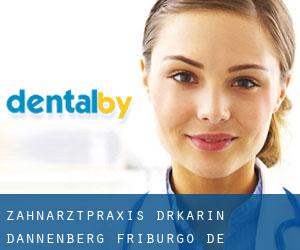 Zahnarztpraxis Dr.Karin Dannenberg (Friburgo de Brisgovia)